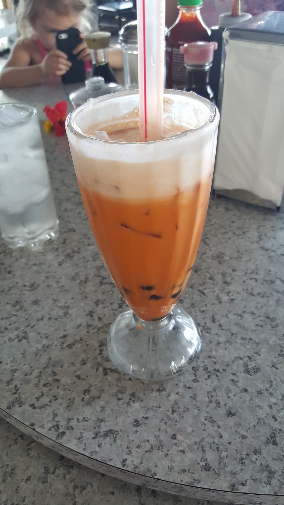 Thai Tea