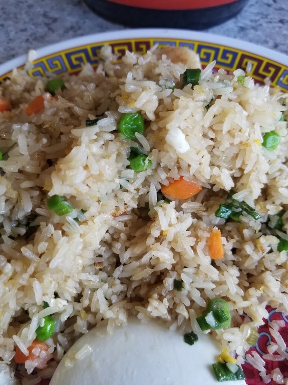 Shrimp Fried Rice